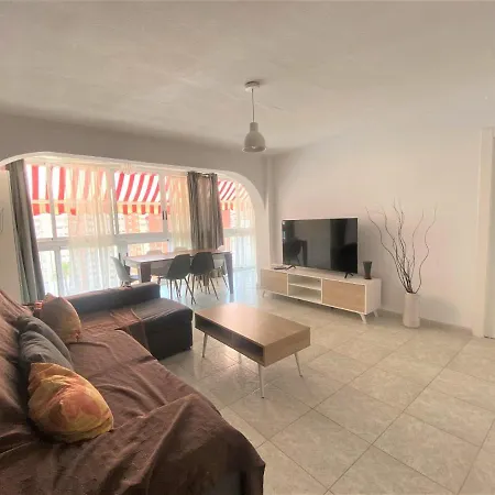 Appartement Agua Azul 9 *