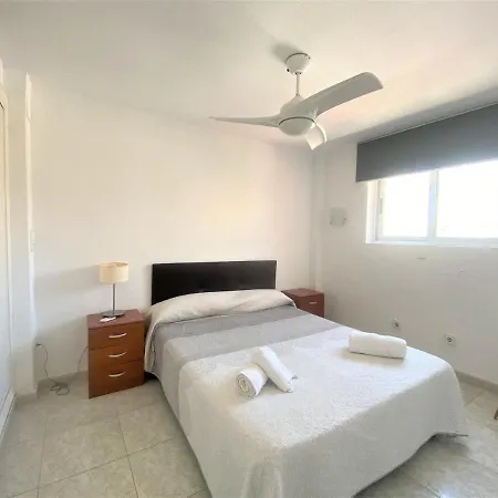 Apartment Agua Azul 9 Benidorm