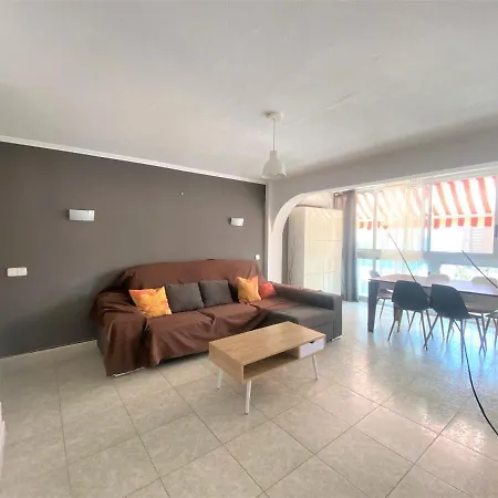 Apartment Agua Azul 9 Benidorm