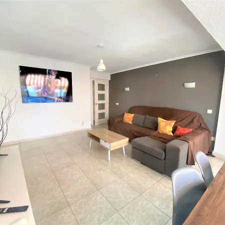 Apartment Agua Azul 9 Benidorm